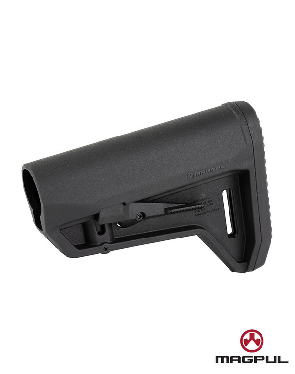 Magpul MOE® SL-M Carbine Stock – Mil-Spec 