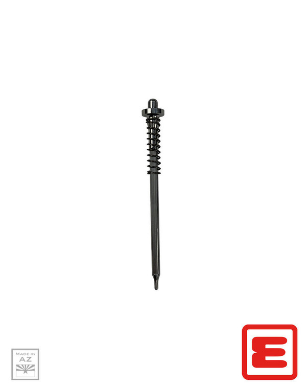Extar EP45 Fluted Firing Pin w/ Spring 