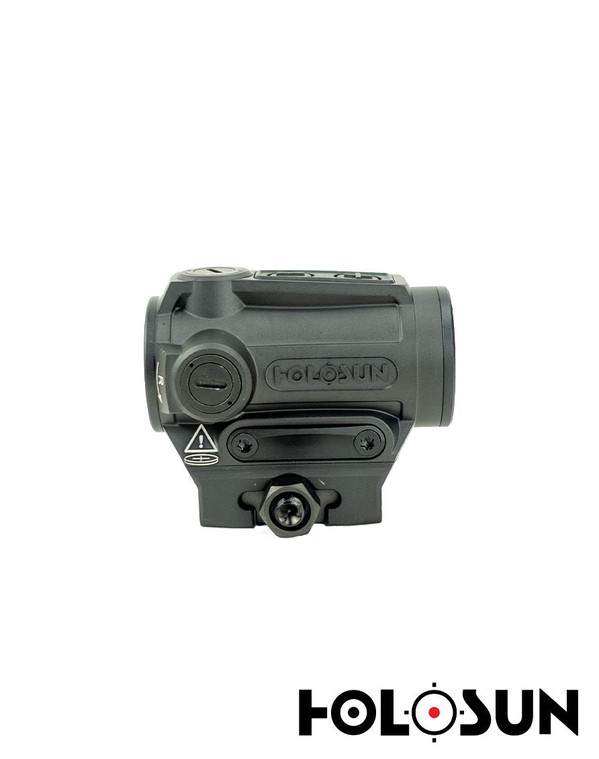  Holosun ARO 2 MOA Red Dot w/ Shake Awake 