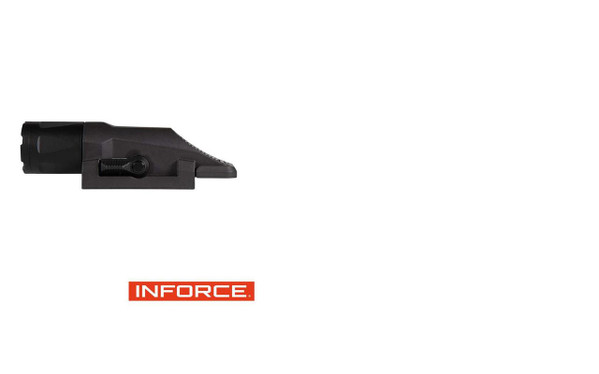  INFORCE WML White Gen 3 450 Lumens | Black 