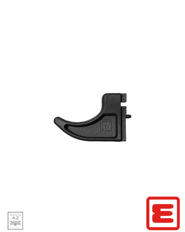 Extar EP9 Extended Charging handle 