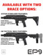 Extar EP9 6.5" 9mm 