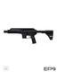 1 EP9 – Extar Stabilizer, 18 Round Lightest Fastest Carbon Fiber accurate reliable