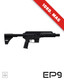 1 EP9 – Extar Stabilizer, 10 Round