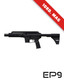 1 EP9 – Extar Stabilizer, 10 Round