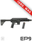 Extar EP9 6.5" 9mm | 10RD MAG w/Stabilizer 