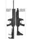 Extar EP9 Carbine 16" 9mm | 18rd Mag 