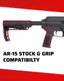 Extar EP9 Carbine 16" 9mm | 18rd Mag 