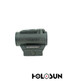  Holosun ARO 2 MOA Red Dot w/ Shake Awake 