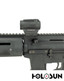  Holosun ARO 2 MOA Red Dot w/ Shake Awake 