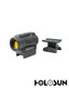  Holosun ARO 2 MOA Red Dot w/ Shake Awake 