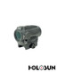  Holosun ARO 2 MOA Red Dot w/ Shake Awake 