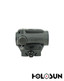  Holosun ARO 2 MOA Red Dot w/ Shake Awake 