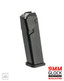 Extar EM9 18rd. Magazine 9x19mm G17 