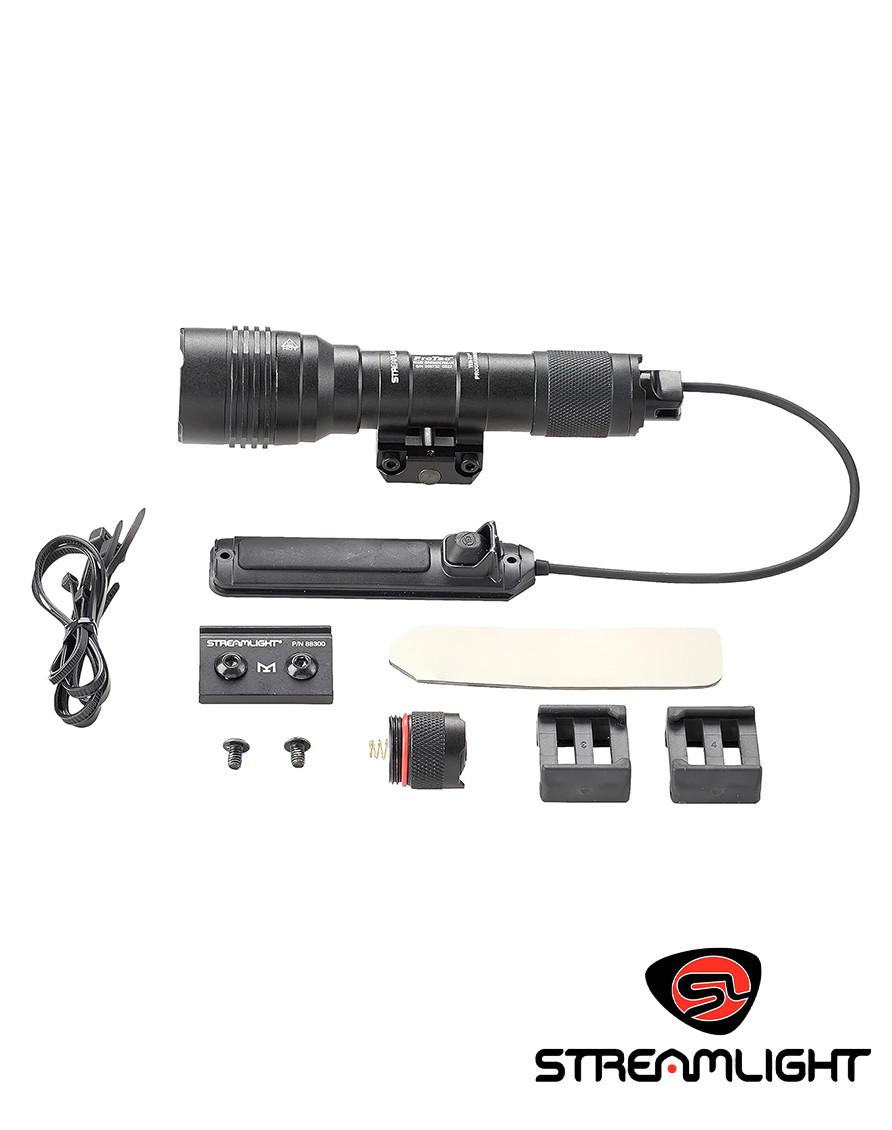 STREAMLIGHT PROTAC RAIL MOUNT 1 + カンチレバー ProTac® Rail Mount 1 | Weapon-Mounted Light | Streamlight®