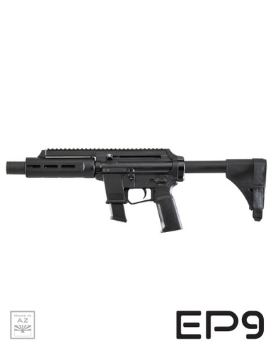 EP9 6.5" 9mm