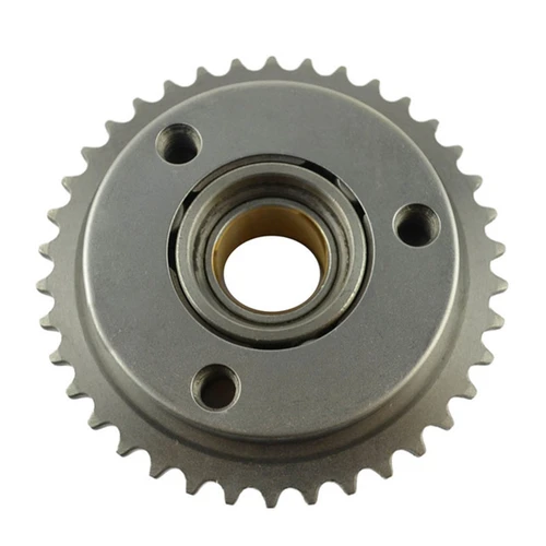 Clutch nut for Classic and Vintage Motorcycle