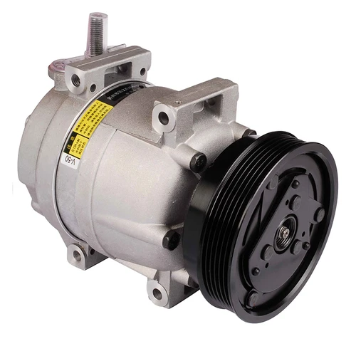 A/C Compressor for Ford 90's Auto