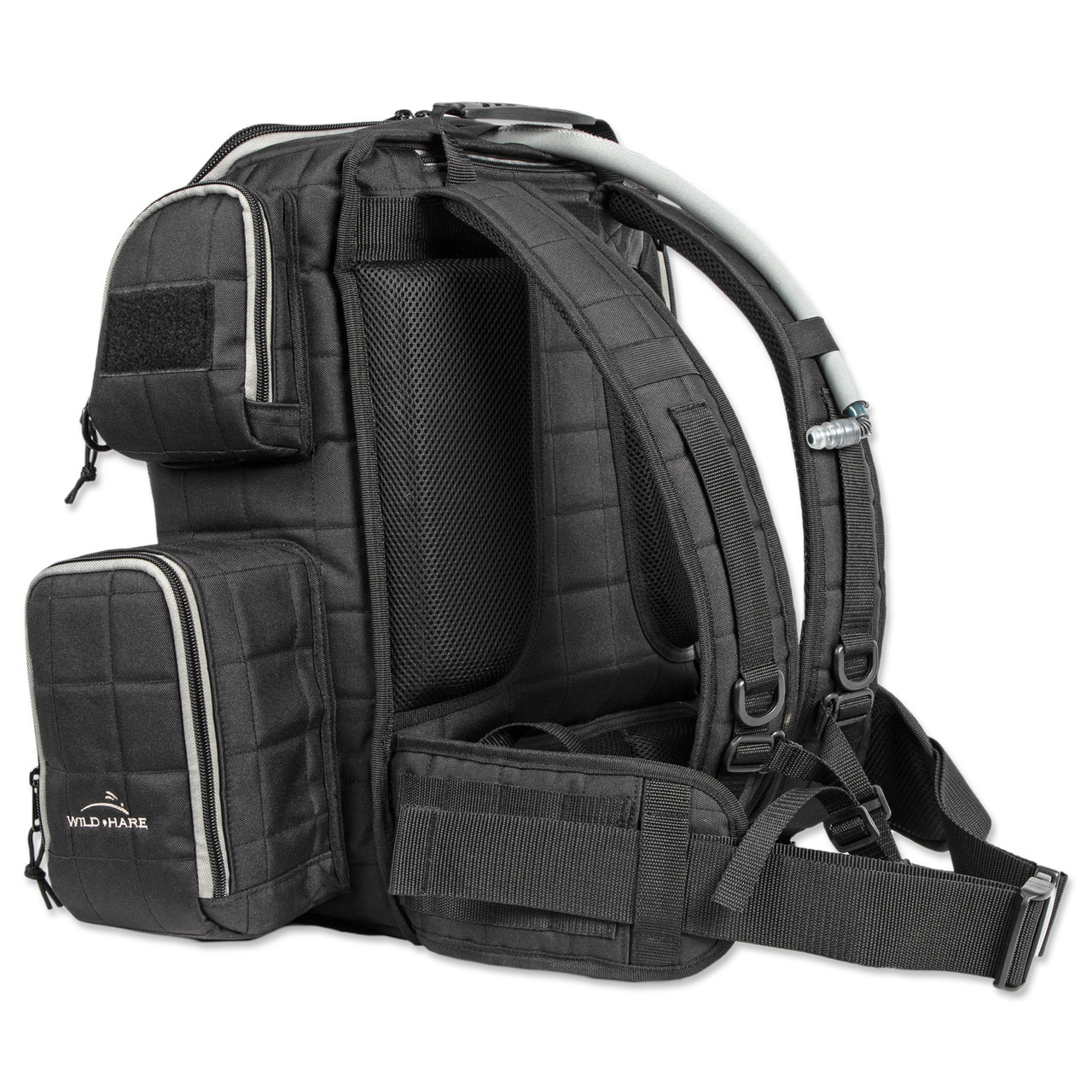 Deluxe Competition Range Backpack