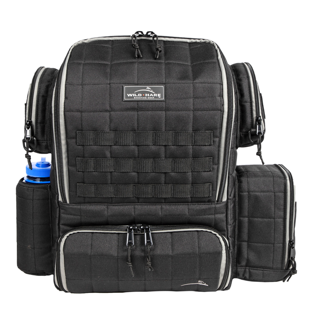 Deluxe Competition Range Backpack