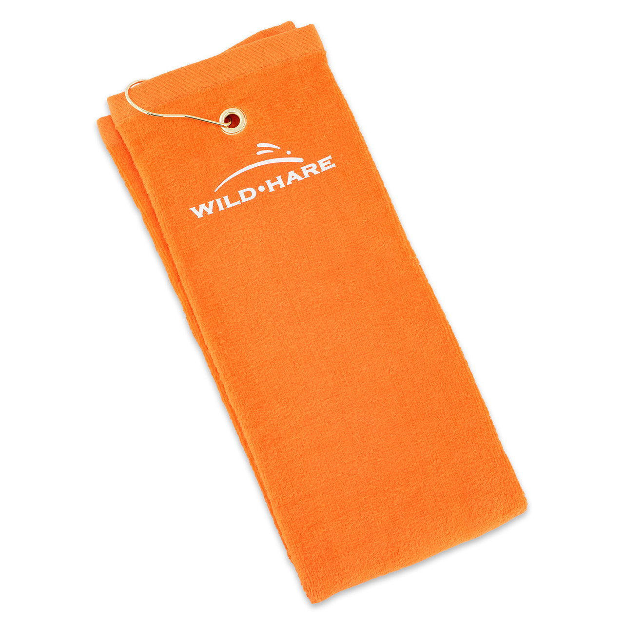 4REEL Hand Towel - Orange