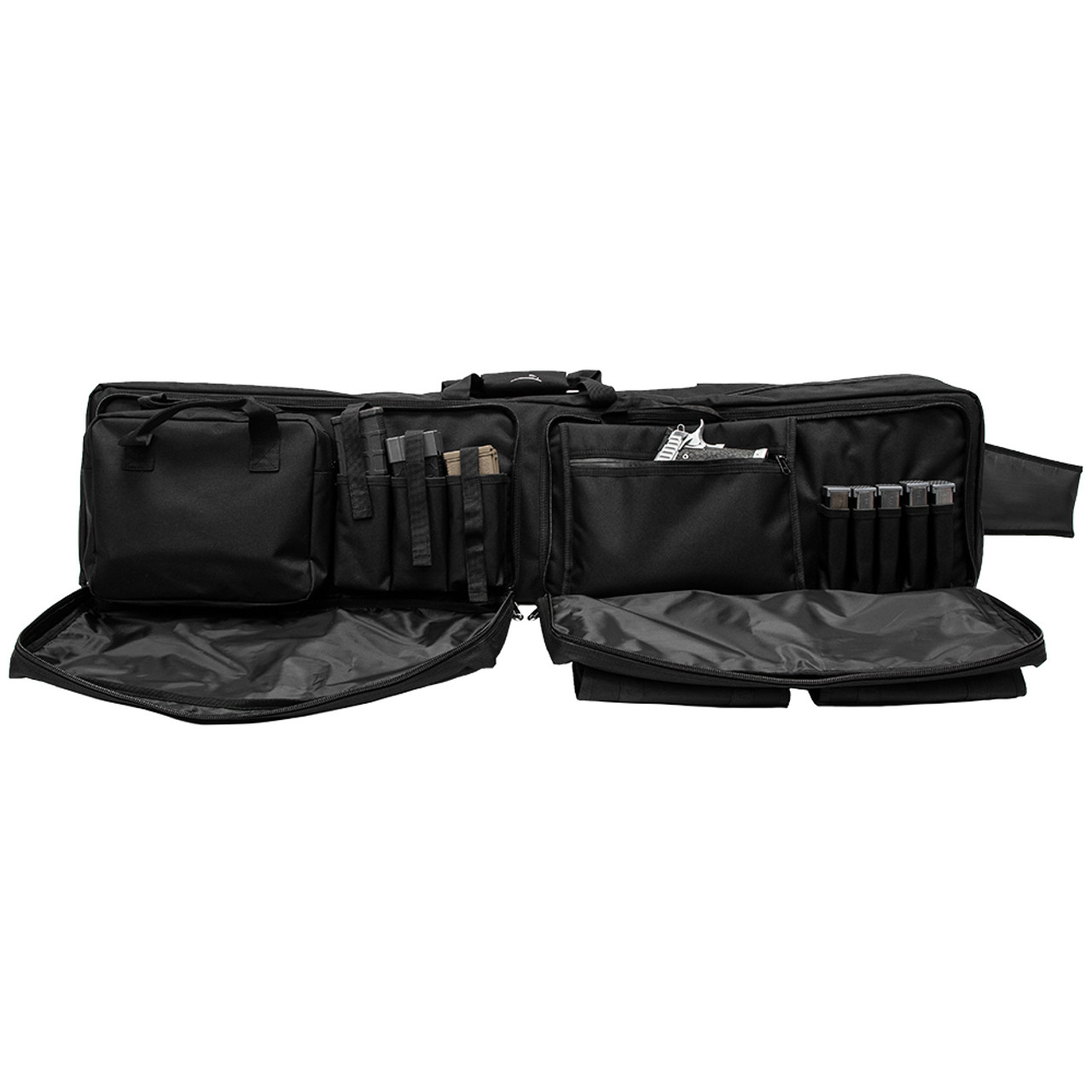 3-Gun Tactical Case