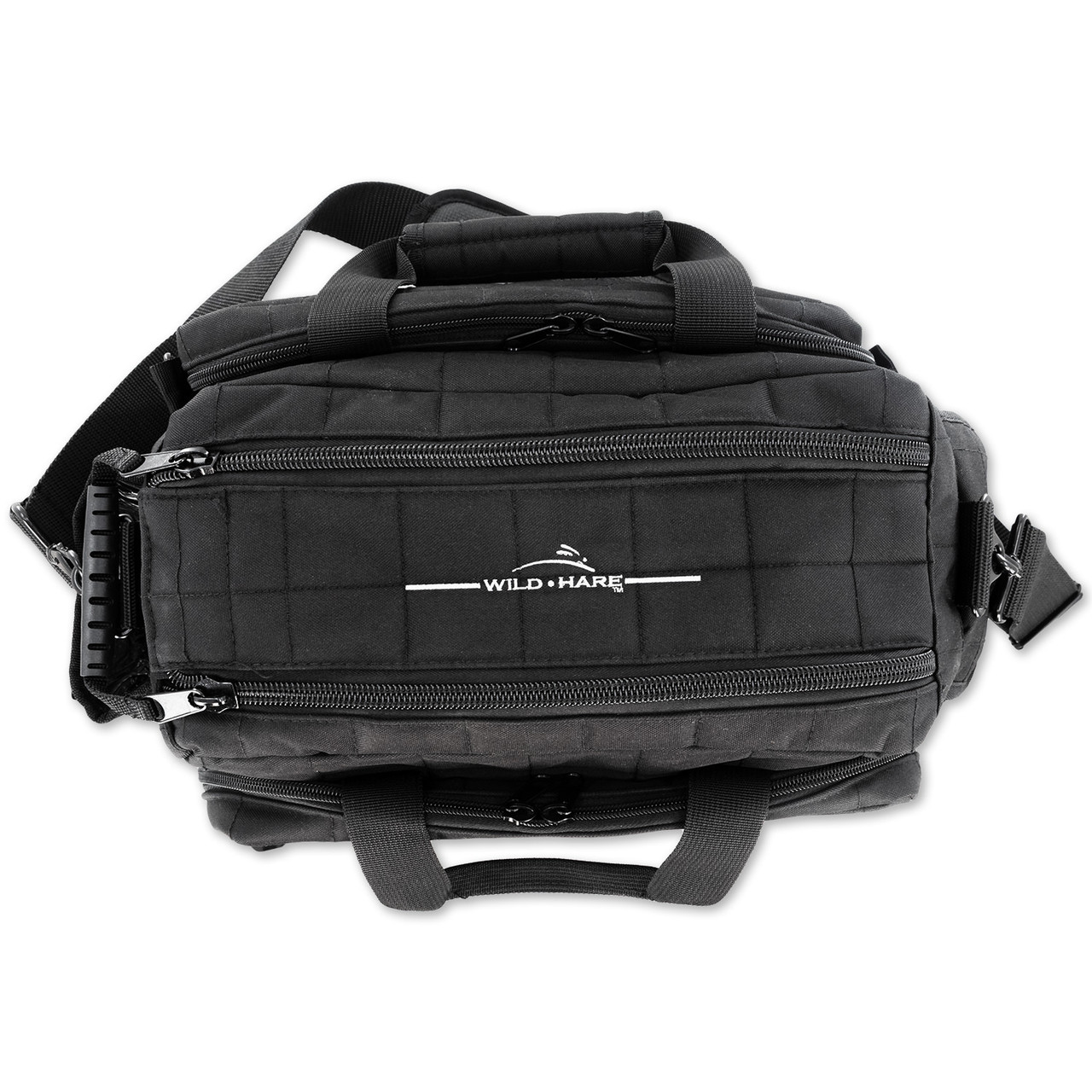 Deluxe Tournament Bag - Black