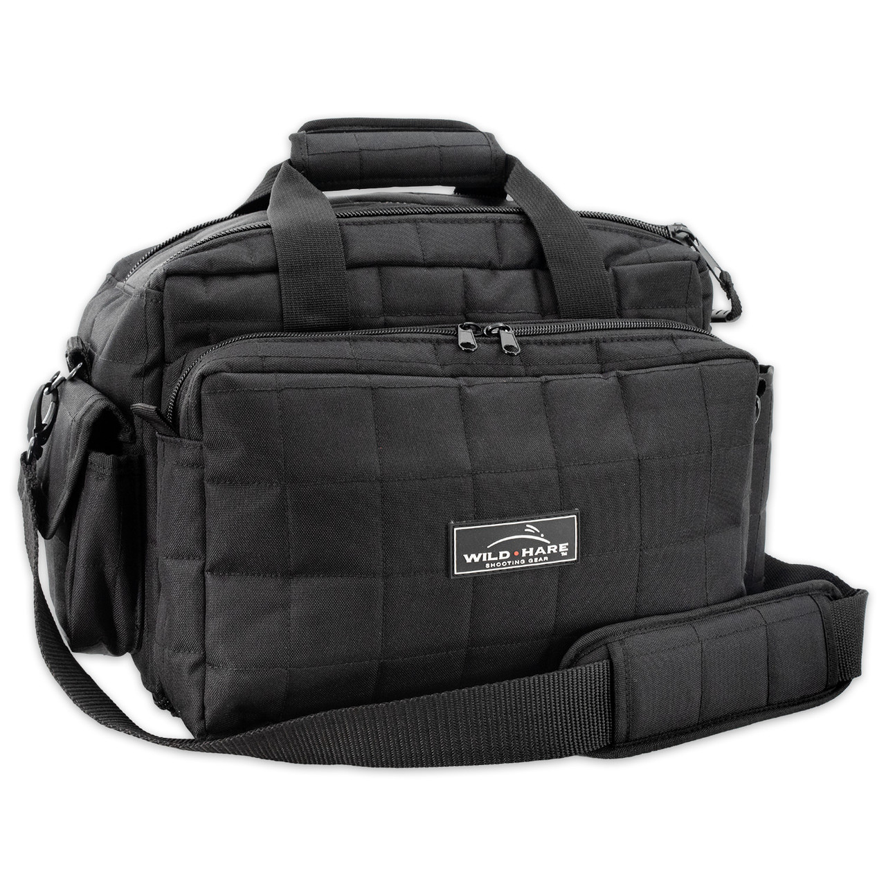 Deluxe Tournament Bag - Black