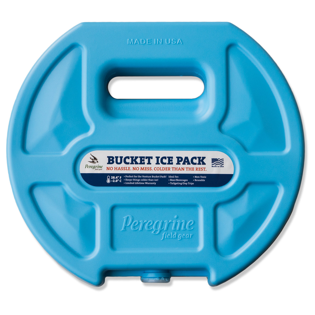 【MALBON GOLF】Bucket Ice Packe R6223 MALBON GOLF】Bucket Ice Packe R6223 Bucket Ice Pack
