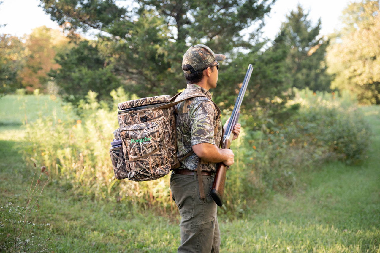 Insulated Venture Bucket Pack (5-gallon), Mossy Oak Original Bottomland