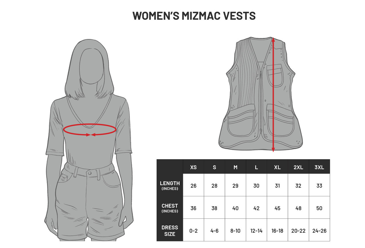 Women's Perfect Fit Mesh Vest - Genuine Leather Pad - Turquoise