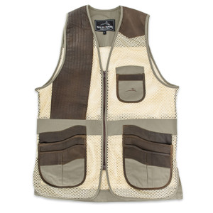 Shooting vests