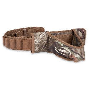 Quick-Shot Shotgun Holster mossy oak Break up country Quick-Shot Shotgun Holster mossy oak Break up country