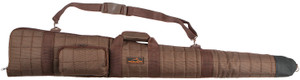 Wild hare Premium Zippered Gun Case- 51 inch Wild hare Premium Zippered Gun Case- 51 inch