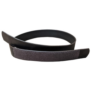 Wild Hare Buckle-less Leather Belt Wild Hare Buckle-less Leather Belt