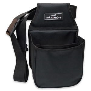 Wild Hare Primer Series Divided Shell Pouch Wild Hare Primer Series Divided Shell Pouch