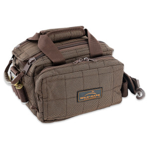Wild Hare Premium 6-Box Carrier, front Wild Hare Premium 6-Box Carrier, front