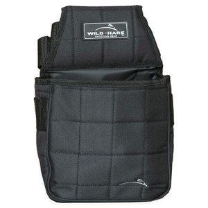 Wild Hare Deluxe Divided Shell Pouch Wild Hare Deluxe Divided Shell Pouch