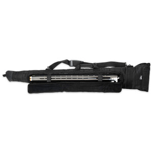 Wild Hare 2-Barrel Gunslip 54 Inch, opened barrel case Wild Hare 2-Barrel Gunslip 54 Inch, opened barrel case