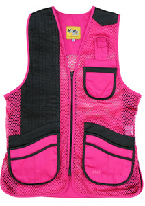 Women's Perfect Fit Vest Front MizMac version Women's Perfect Fit Vest Front MizMac version