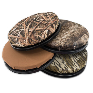 Silent Spin Bucket lid options Silent Spin Bucket lid options