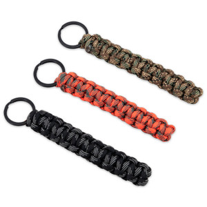 Paracord Key Fobs