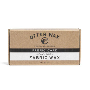 Heavy Duty Fabric Wax Heavy Duty Fabric Wax