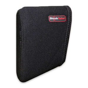 ShockEater® Slip-On Recoil Pad Kit - Neoprene ShockEater® Slip-On Recoil Pad Kit - Neoprene