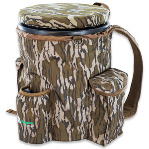Venture Bucket Pack LITE (5-gallon), Original Bottomland Venture Bucket Pack LITE (5-gallon), Original Bottomland