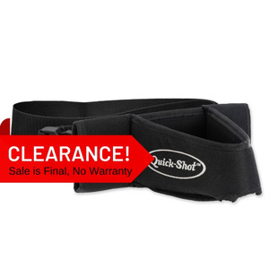 Clearance - Quick-Shot Shotgun and Rifle Holster Clearance - Quick-Shot Shotgun and Rifle Holster