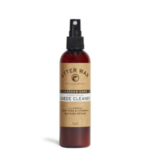 Conditioning Suede and Nubuck Cleaner - 5 oz Conditioning Suede and Nubuck Cleaner - 5 oz