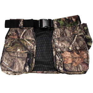 peregrine field gear Game Belt, break up country, front peregrine field gear Game Belt, break up country, front
