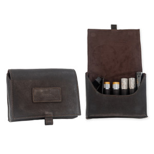 Clearance - Wild Hare Leather Choke Tube Case