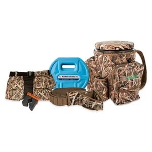 Dove Hunter's Deluxe Kit
